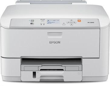 EPSON　PX-S840の製品画像
